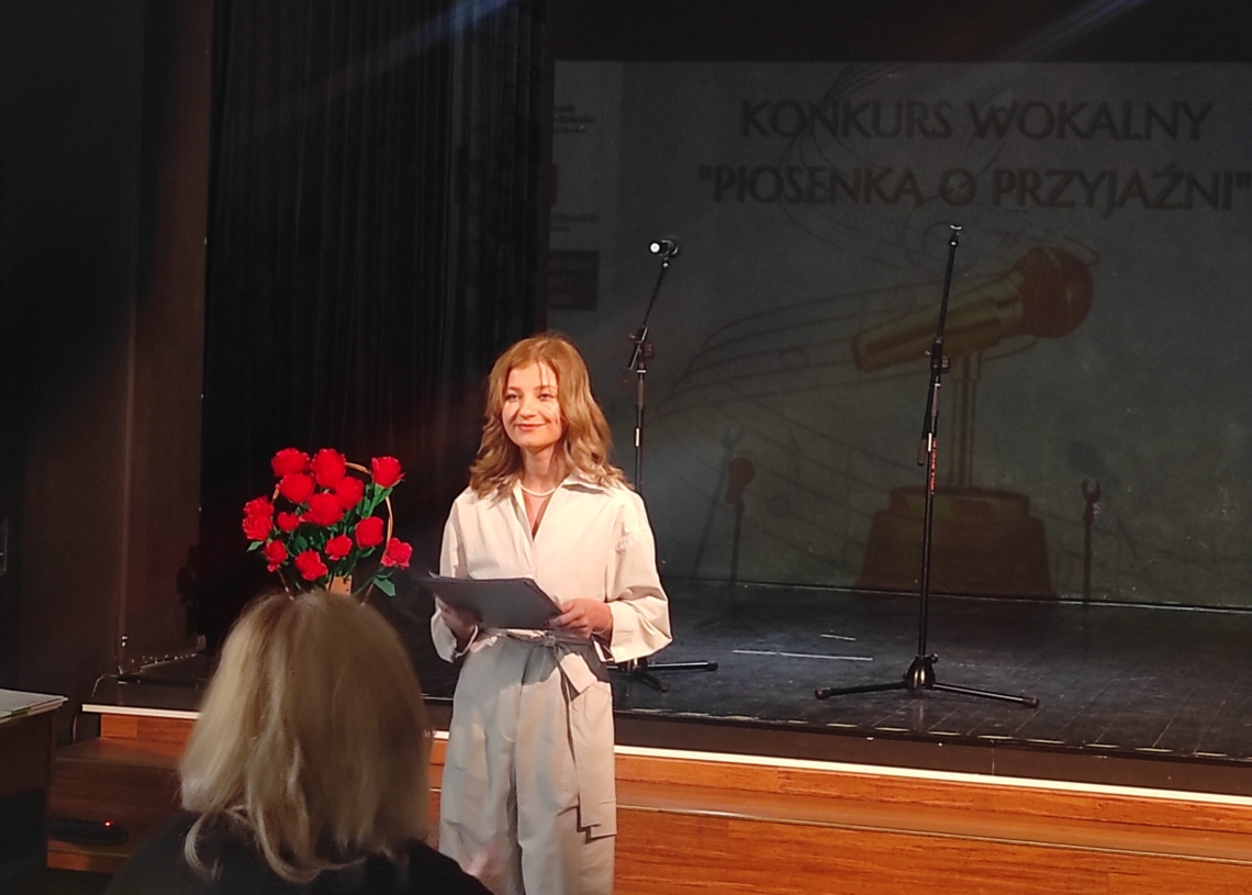 Przodownik Ortografii - dyktando dla obcokrajowców