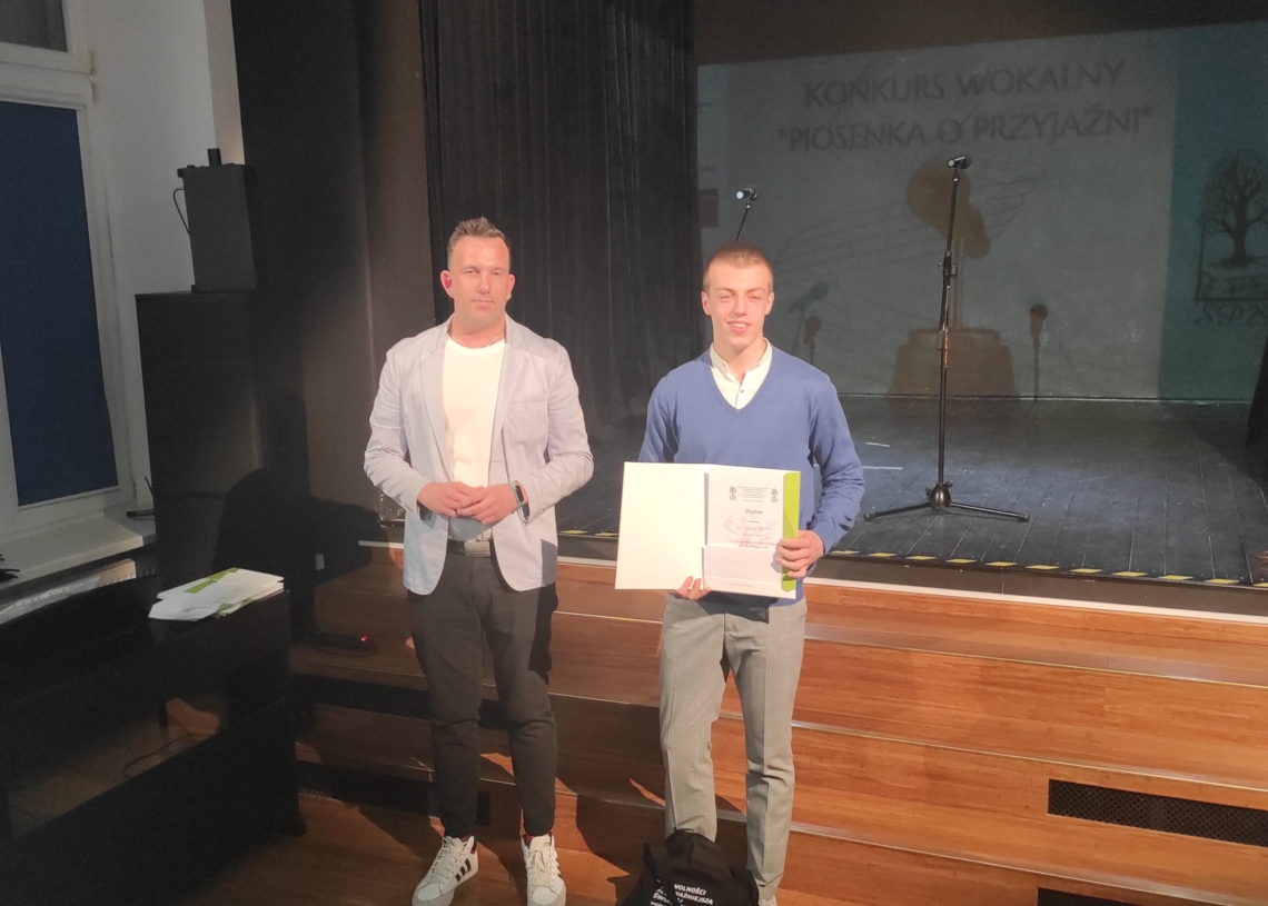 Przodownik Ortografii - dyktando dla obcokrajowców