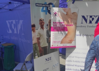 Tydzień Zdrowia Rodzin w łódzkim NFZ