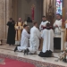 Święcenia diakonatu w Archikatedrze Łódzkiej