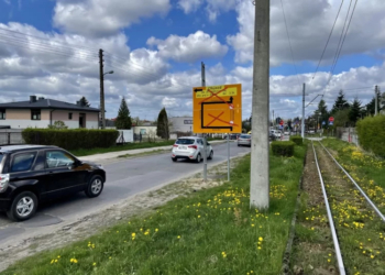 wykolejenie tramwaju