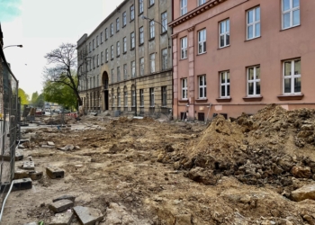 modernizacja Legionów