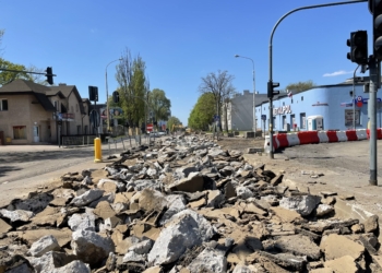 drugiej części Przybyszewskiego