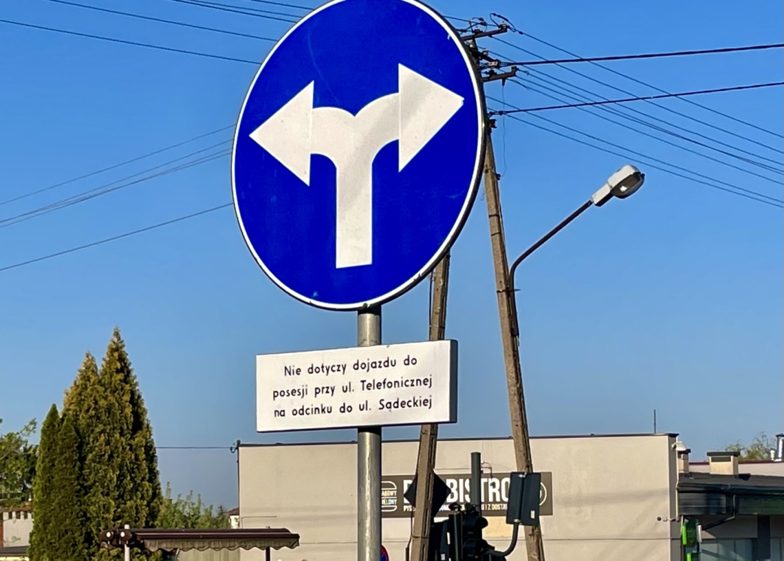 Przebudowa Telefonicznej. Jak postępują prace? [ZDJĘCIA]