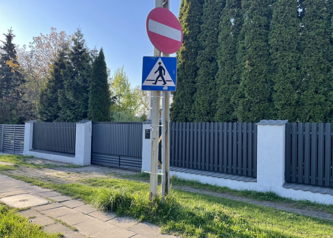 Przebudowa Telefonicznej. Jak postępują prace? [ZDJĘCIA]