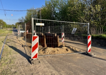 przebudowa Telefonicznej