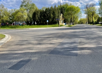 wyremontowanej Brukowej