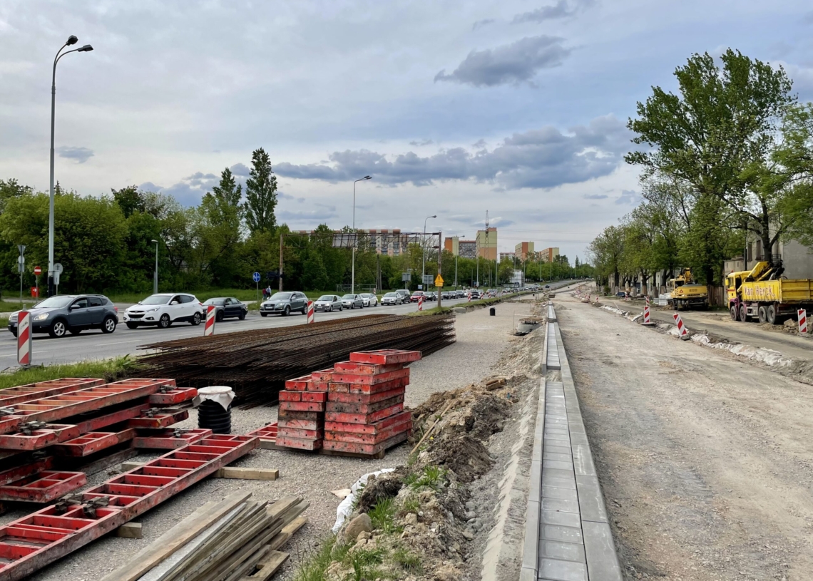 Modernizacja Śmigłego-Rydza zakończy się w lipcu? Pozostało 2,5 miesiąca do wyznaczonego terminu [ZDJĘCIA + WIDEO]