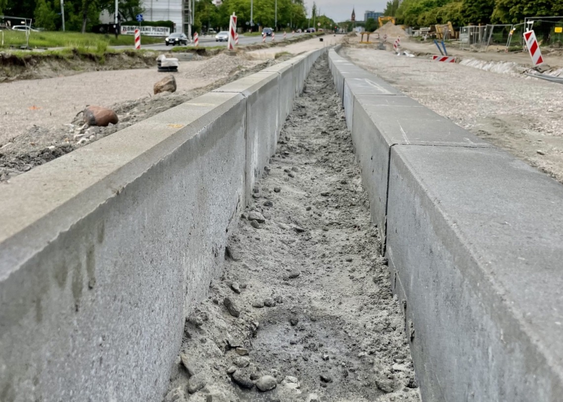 Modernizacja Śmigłego-Rydza zakończy się w lipcu? Pozostało 2,5 miesiąca do wyznaczonego terminu [ZDJĘCIA + WIDEO]