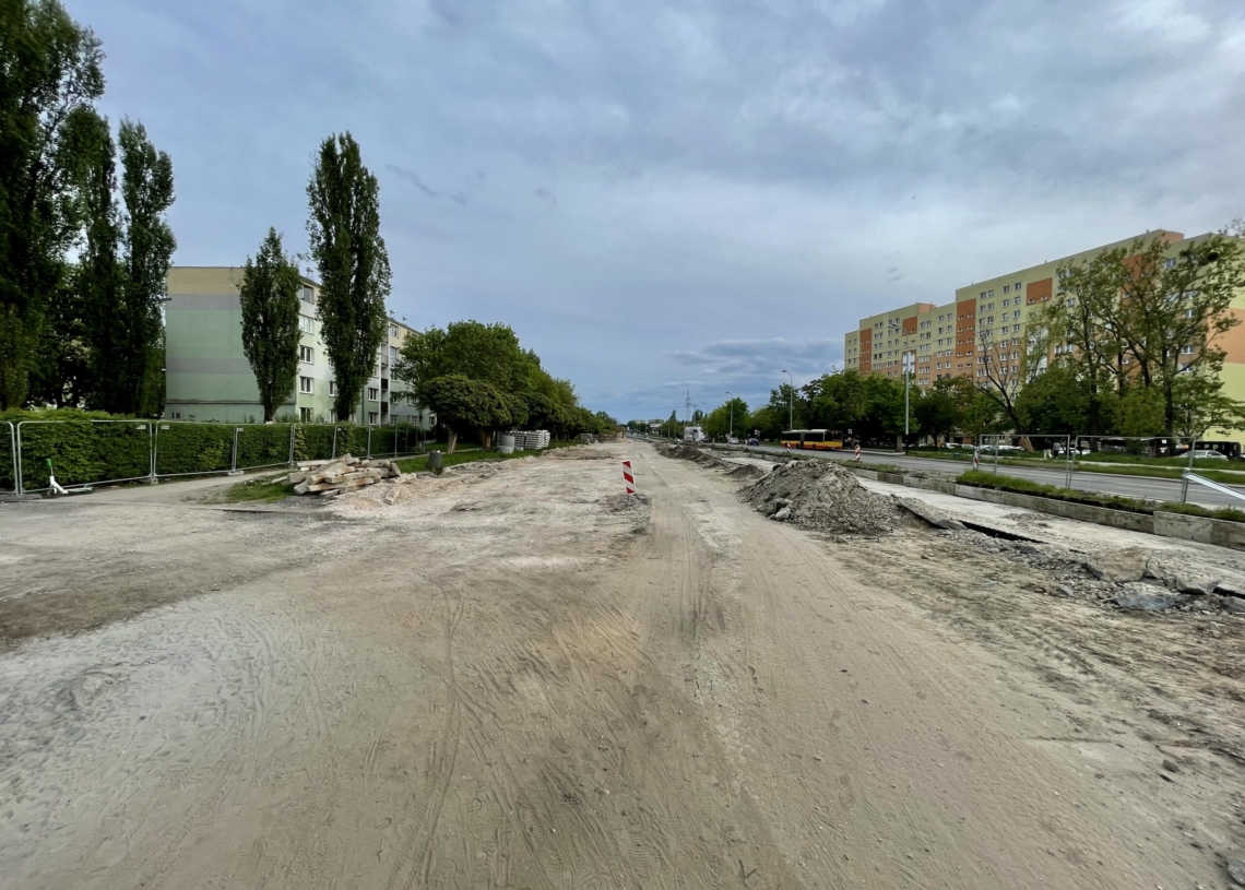 Modernizacja Śmigłego-Rydza zakończy się w lipcu? Pozostało 2,5 miesiąca do wyznaczonego terminu [ZDJĘCIA + WIDEO]