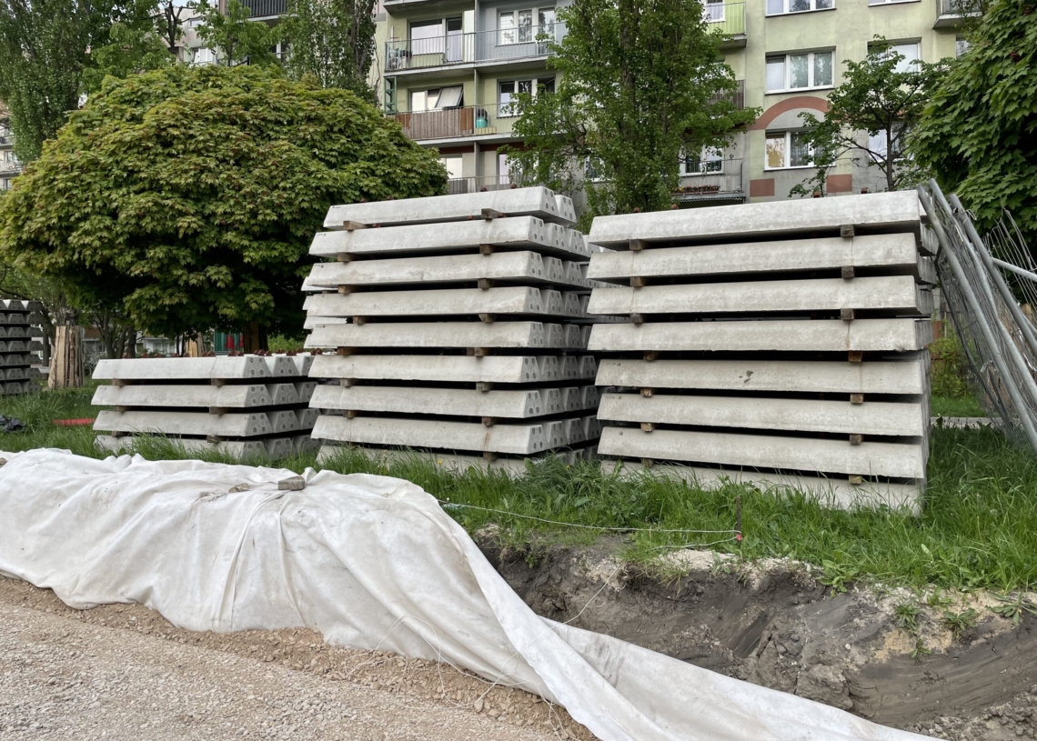 Modernizacja Śmigłego-Rydza zakończy się w lipcu? Pozostało 2,5 miesiąca do wyznaczonego terminu [ZDJĘCIA + WIDEO]