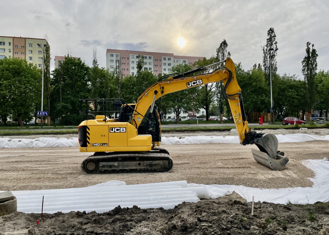Modernizacja Śmigłego-Rydza zakończy się w lipcu? Pozostało 2,5 miesiąca do wyznaczonego terminu [ZDJĘCIA + WIDEO]