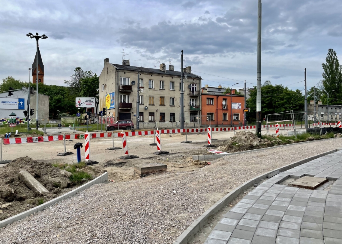 Modernizacja Śmigłego-Rydza zakończy się w lipcu? Pozostało 2,5 miesiąca do wyznaczonego terminu [ZDJĘCIA + WIDEO]