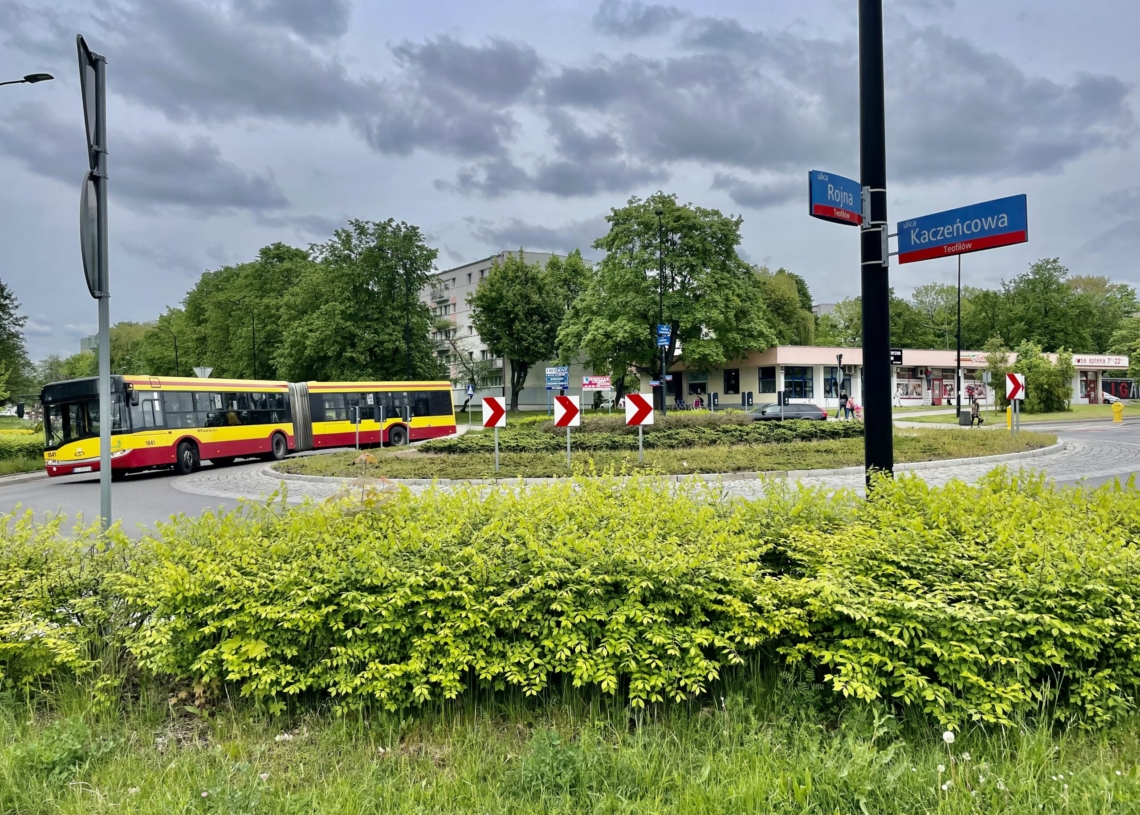 nowej Kaczeńcowej