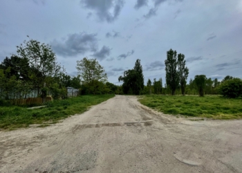nowej Kaczeńcowej