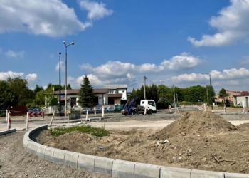 ronda na Pomorskiej