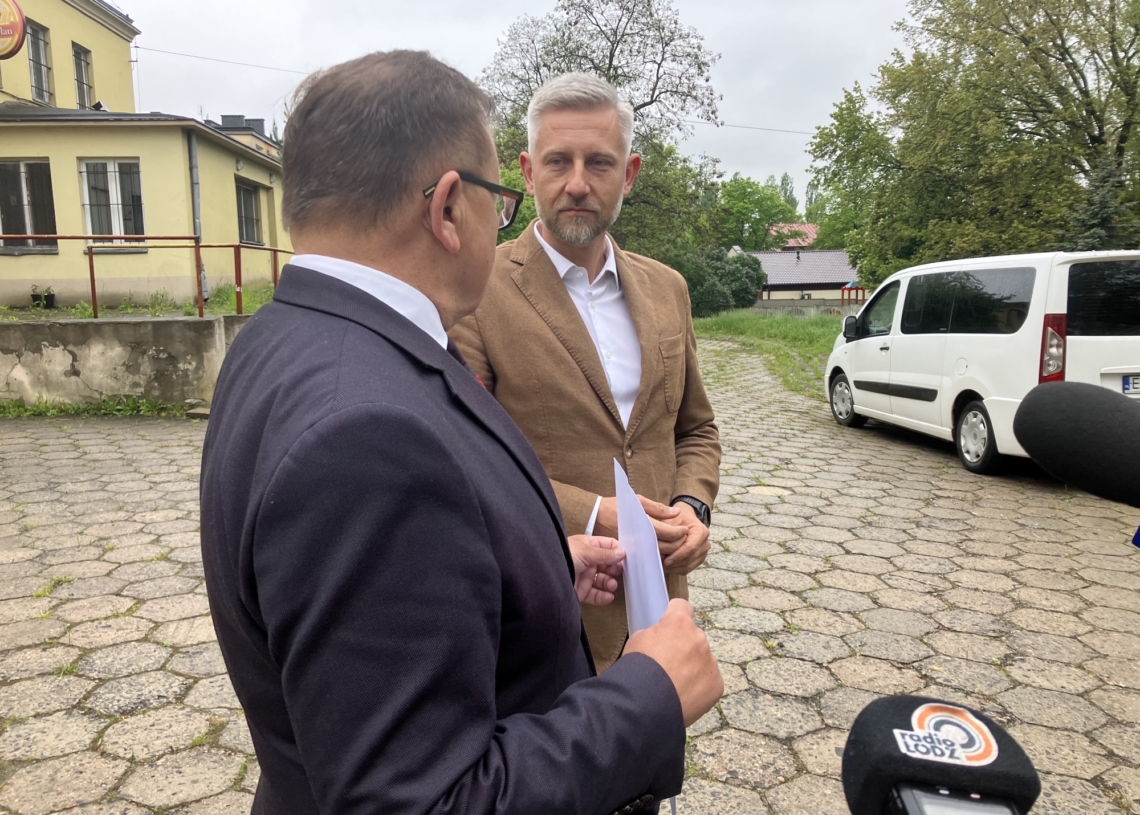 W Zgierzu powstanie nowy żłobek. Miasto dostało 3,5 mln zł dotacji z programu Maluch +