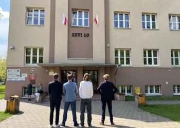 egzamin z języka angielskiego