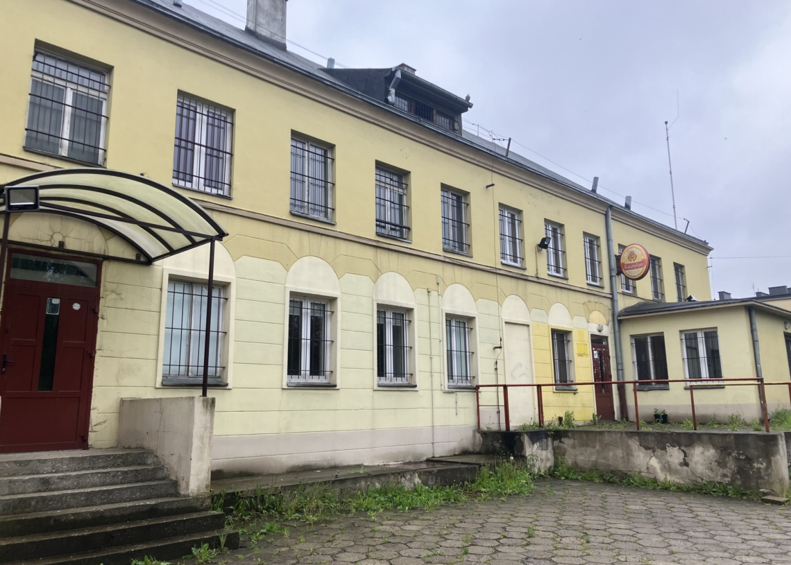 W Zgierzu powstanie nowy żłobek. Miasto dostało 3,5 mln zł dotacji z programu Maluch +