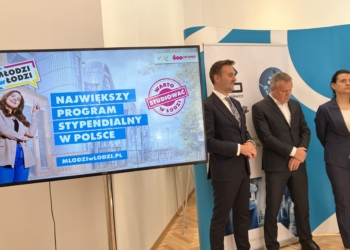 programu stypendialnego