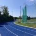 Nowy stadion lekkoatletyczny w Aleksandrowie Łódzkim