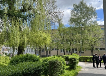 Matura z matematyki