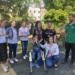 800 km z Helu na Rysy w milczeniu. Pomoc w zbiórce dla podopiecznych Fundacji "Dom w Łodzi" 6 800 km z Helu na Rysy w milczeniu. Pomoc w zbiórce dla podopiecznych Fundacji "Dom w Łodzi"