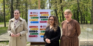 Miejska Strefa Kultury w Łodzi z dofinansowaniem do projektów