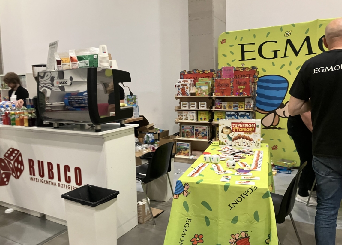„Mamy Targ” w łódzkiej Hali Expo [ ZDJĘCIA]