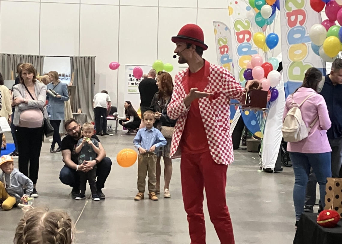 „Mamy Targ” w łódzkiej Hali Expo [ ZDJĘCIA]