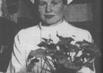 Irena Sendlerowa 24.12.1944