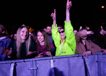 Juwenalia UŁ i UMED 2024