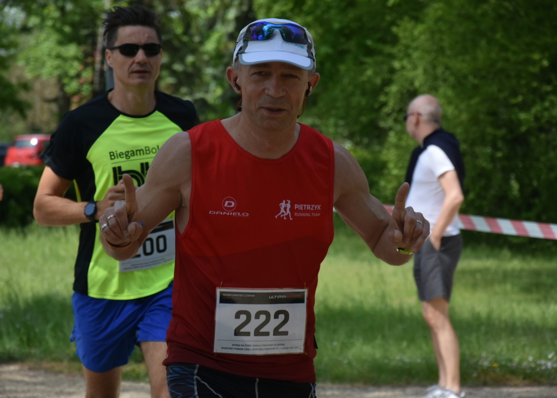 Sieradzki Crosss Towarzyski