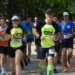 Sieradzki Cross Towarzyski. 250 osób na starcie 4 Sieradzki Crosss Towarzyski