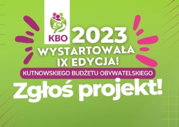 kutnowskiego budżetu obywatelskiego