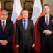 Marcin Buchali pierwszym wicewojewodą łódzkim