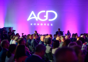 Kongres AGD w ŁSSE