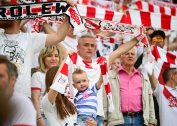 LKS Lodz vs Resovia Rzeszow kibice.110 scaled