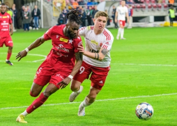 LKS Lodz vs Wisla Krakow.12
