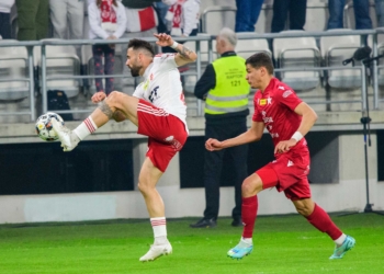 LKS Lodz vs Wisla Krakow.35