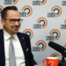 Marcin Horała w Radiu Łódź