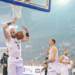 Mecz Gortat Team vs Wojsko Polskie w Atlas Arenie