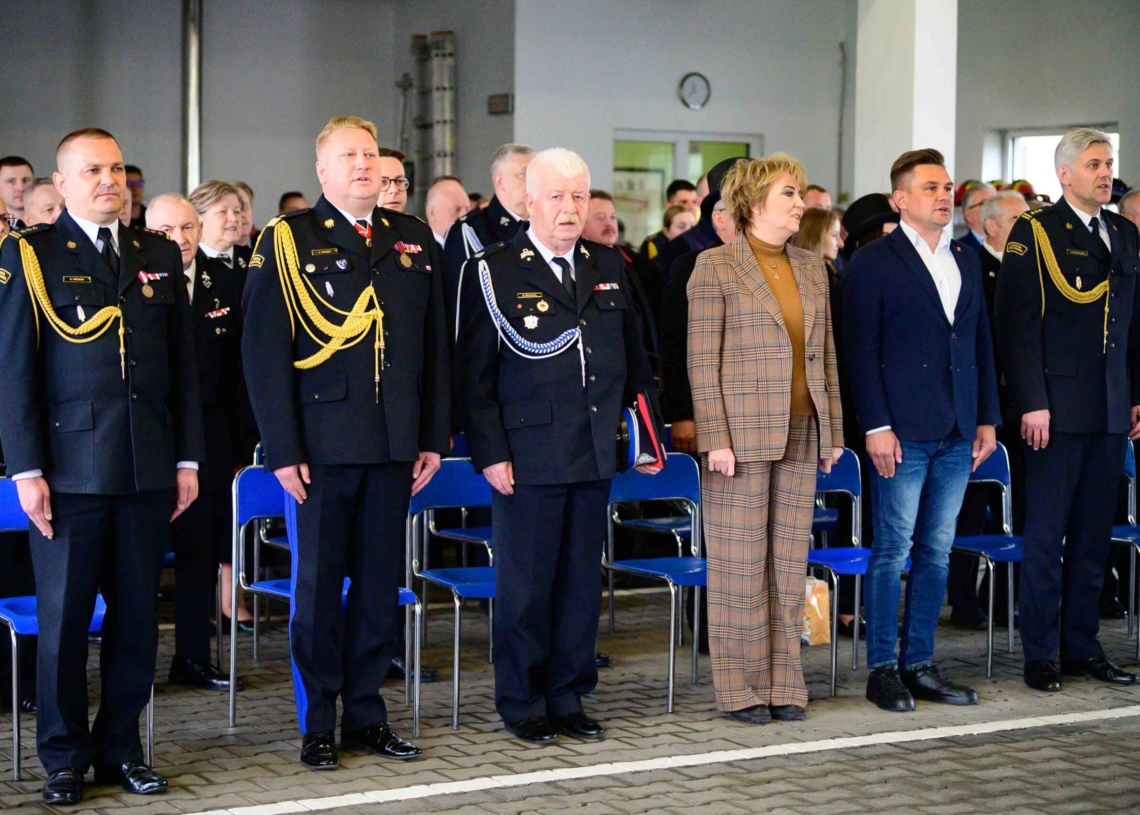 Dzień Strażaka