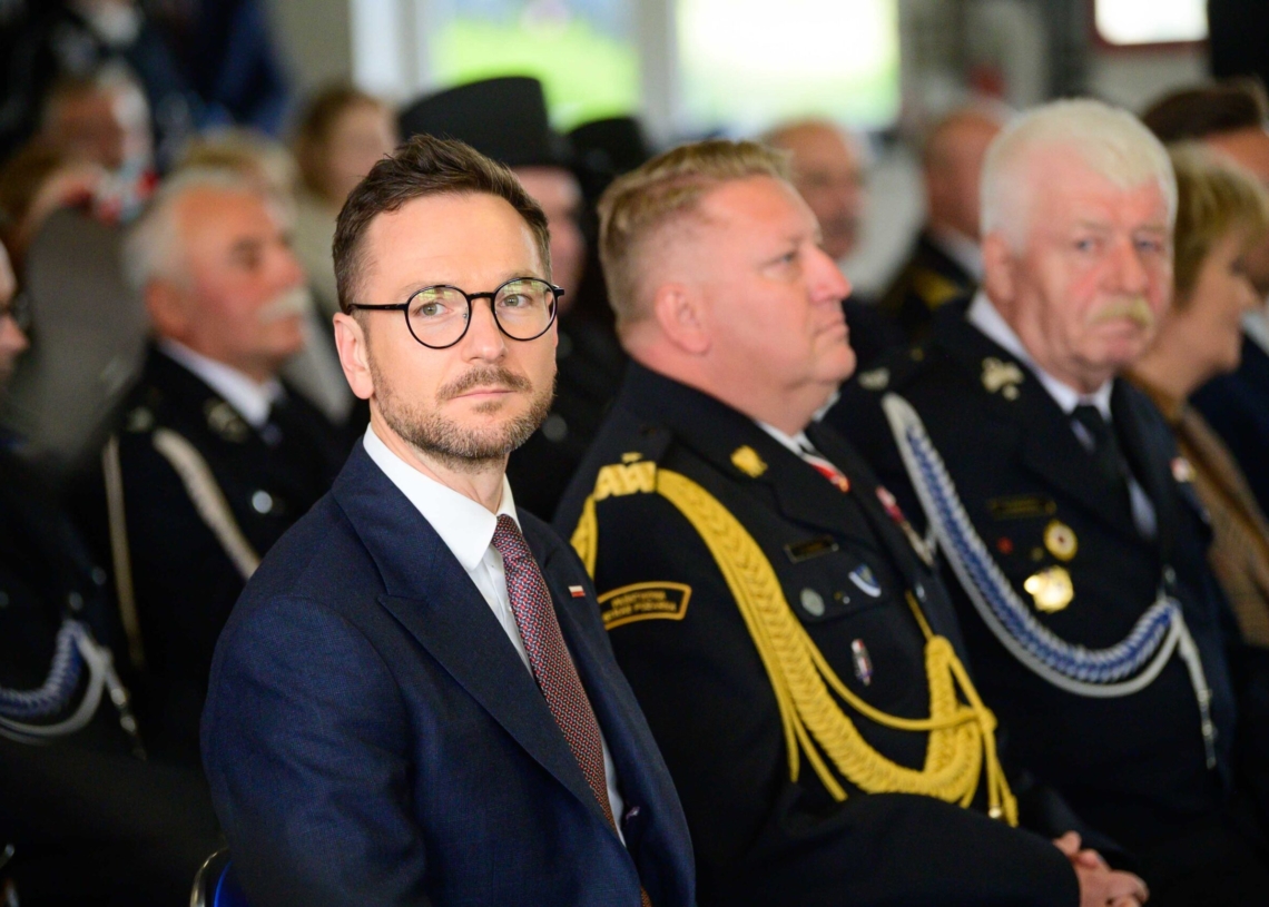 Dzień Strażaka