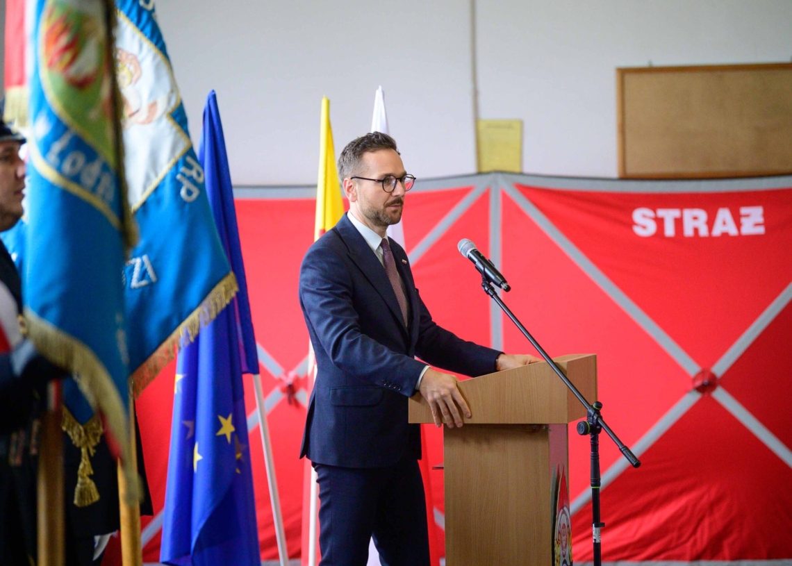 Dzień Strażaka