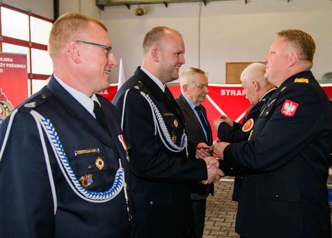 Dzień Strażaka