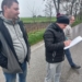 Mieszkańcy Brzeźnia walczą o budowę drogi pieszo-rowerowej