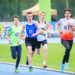 Lekkoatletyka króluje w Sieradzu