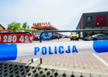 Po strzelaninie przy Rokicińskiej. Kolejny zatrzymany