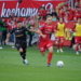 Widzew Łódź - Korona Kielce